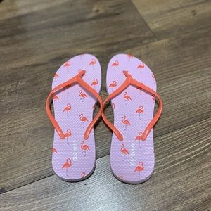 Old Navy Flip Flops SIZE 7